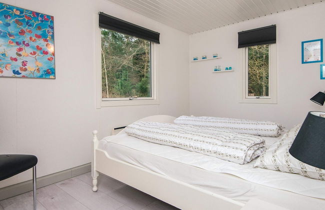 6 Person Holiday Home in Kolind-by Traum - Foto 22