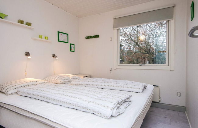 6 Person Holiday Home in Kolind-by Traum - Foto 23