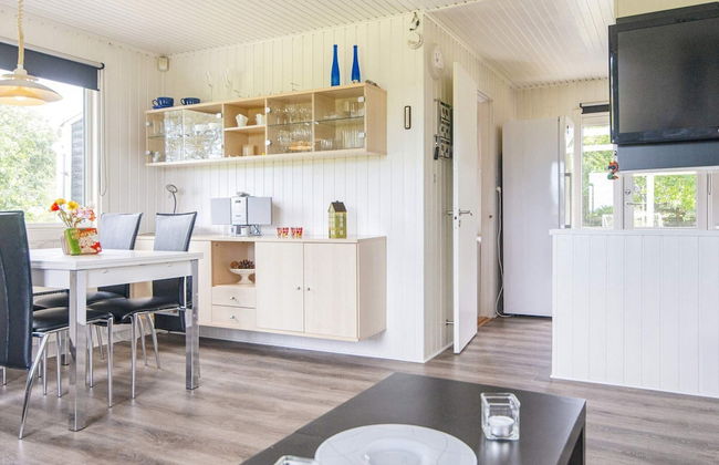 6 Person Holiday Home in Kolind-by Traum - Foto 5
