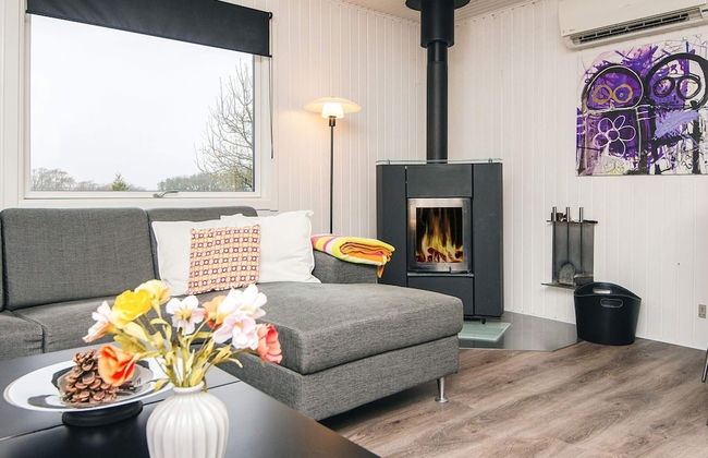 6 Person Holiday Home in Kolind-by Traum - Foto 20