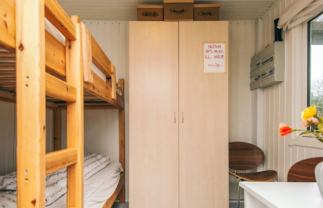 6 Person Holiday Home in Kolind-by Traum - Foto 24