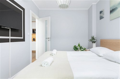 Photo 10 - Apartment Wawrzynca Cracow by Renters