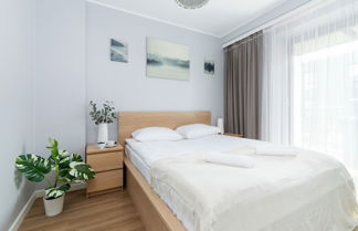 Photo 1 - Apartment Wawrzynca Cracow by Renters