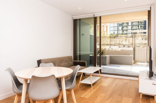 Foto 10 - Modern Apartment in Darling Harbour