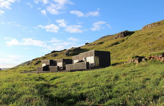 Photo 1 - Laxardalur Cabin