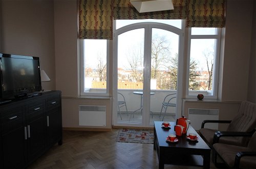 Foto 9 - Apartament Nadmorski Sopot 2