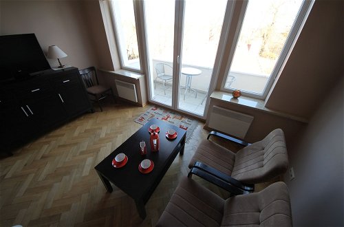 Foto 2 - Apartament Nadmorski Sopot 2