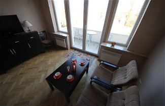Foto 2 - Apartament Nadmorski Sopot 2