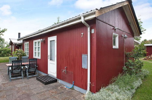 Foto 17 - 6 Person Holiday Home in Store Fuglede