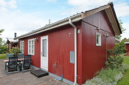 Photo 18 - 6 Person Holiday Home in Store Fuglede