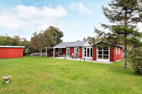 Photo 15 - 6 Person Holiday Home in Store Fuglede