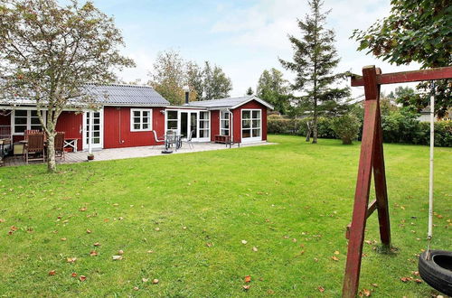 Photo 14 - 6 Person Holiday Home in Store Fuglede