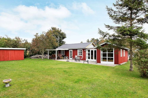 Photo 14 - 6 Person Holiday Home in Store Fuglede