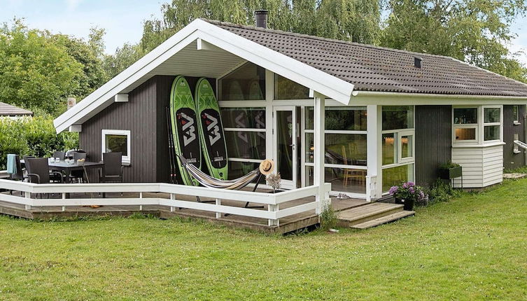 Photo 1 - Holiday Home in Præstø