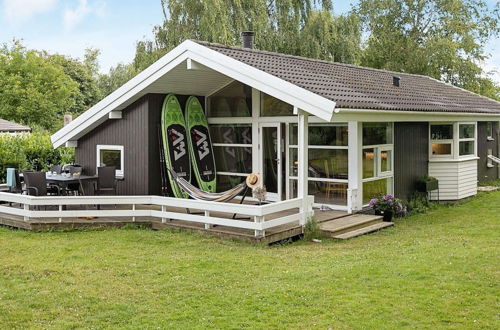 Foto 1 - Holiday Home in Præstø