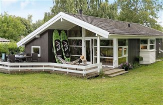 Photo 1 - Holiday Home in Præstø