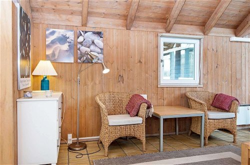 Photo 11 - 12 Person Holiday Home in Hvide Sande