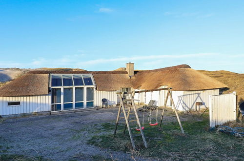 Photo 29 - 12 Person Holiday Home in Hvide Sande