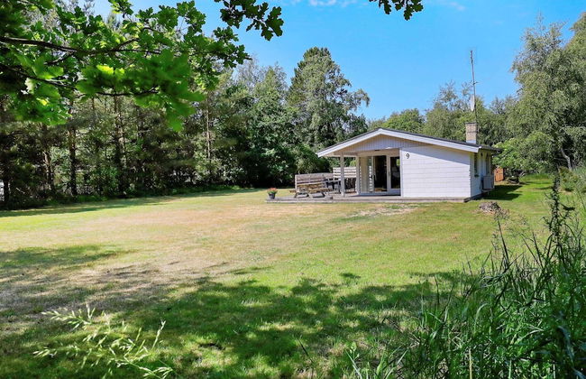 4 Person Holiday Home in Laeso - Foto 18