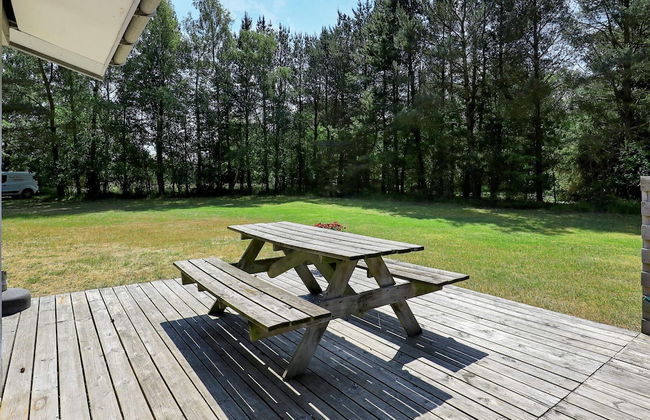 4 Person Holiday Home in Laeso - Foto 16