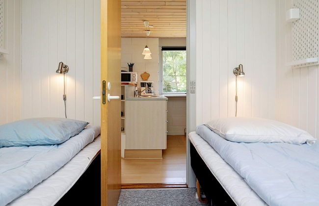 4 Person Holiday Home in Laeso - Foto 2