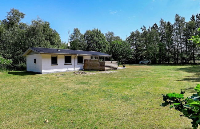 4 Person Holiday Home in Laeso - Foto 11