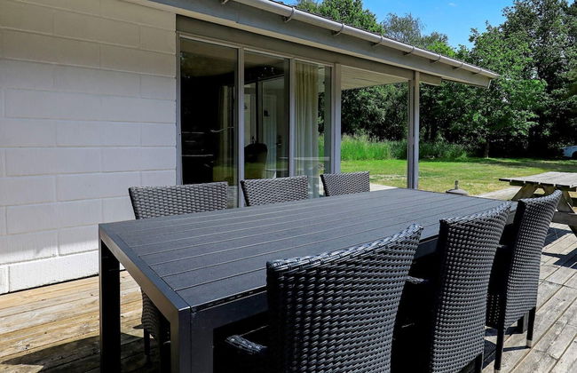 4 Person Holiday Home in Laeso - Foto 13