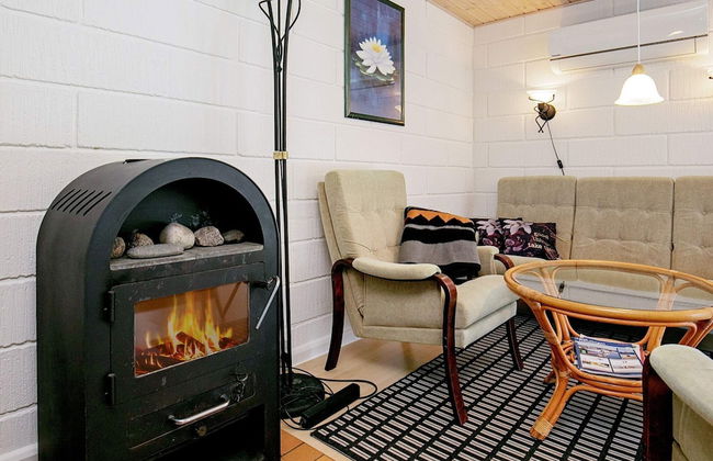 4 Person Holiday Home in Laeso - Foto 5