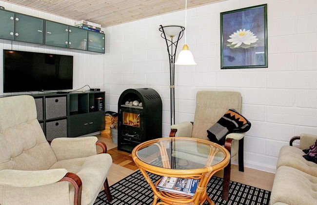 4 Person Holiday Home in Laeso - Foto 4