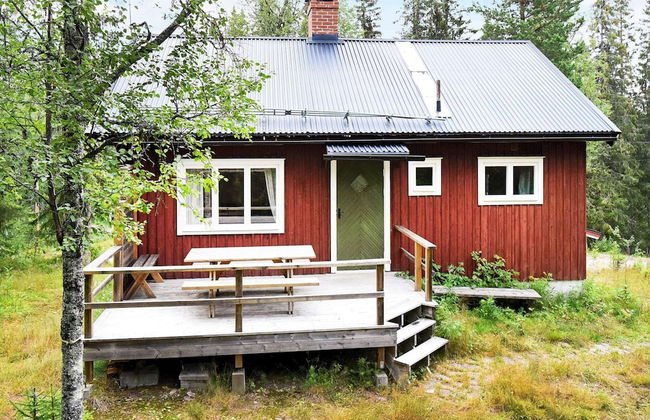 8 Person Holiday Home in Salen-by Traum - Foto 1
