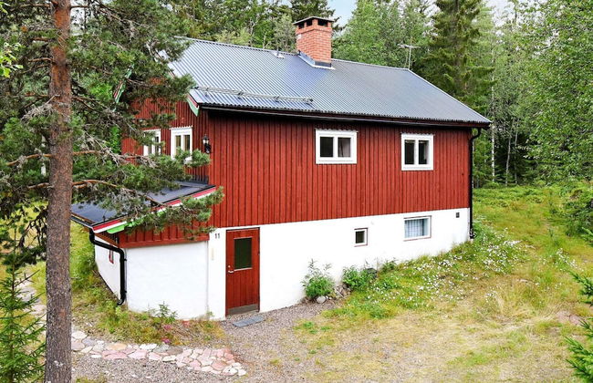 8 Person Holiday Home in Salen-by Traum - Foto 21
