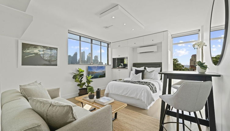 Foto 1 - Modern Potts Point Studio