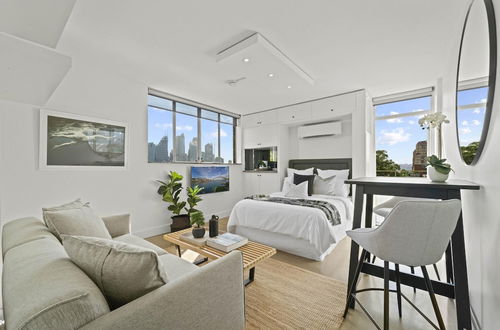 Foto 1 - Modern Potts Point Studio