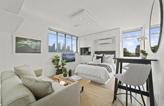 Foto 1 - Modern Potts Point Studio