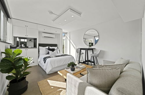 Foto 6 - Modern Potts Point Studio