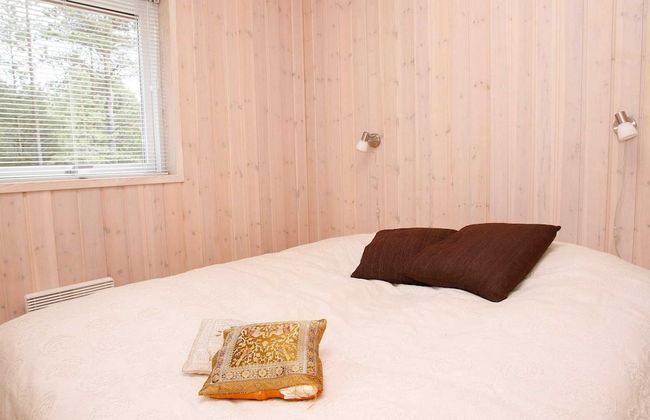 10 Person Holiday Home in Albaek - Foto 10