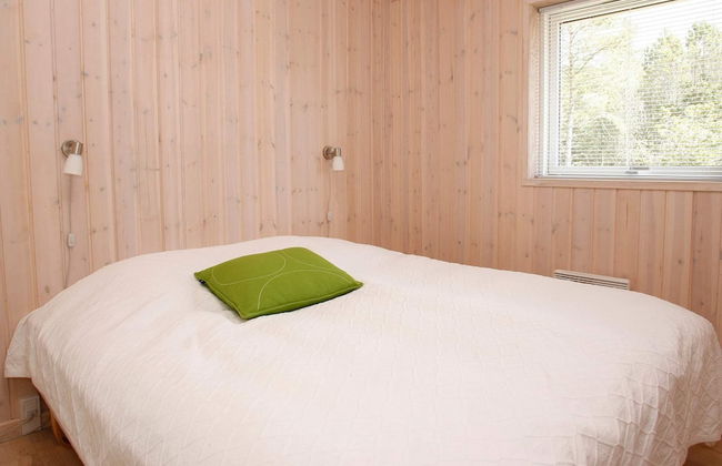 10 Person Holiday Home in Albaek - Foto 7
