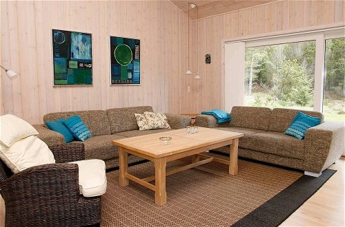 Photo 10 - 10 Person Holiday Home in Albaek
