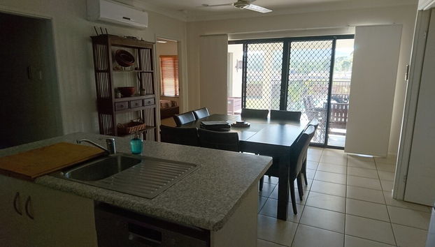 Cucina privata