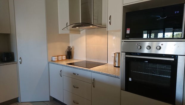 Cucina privata