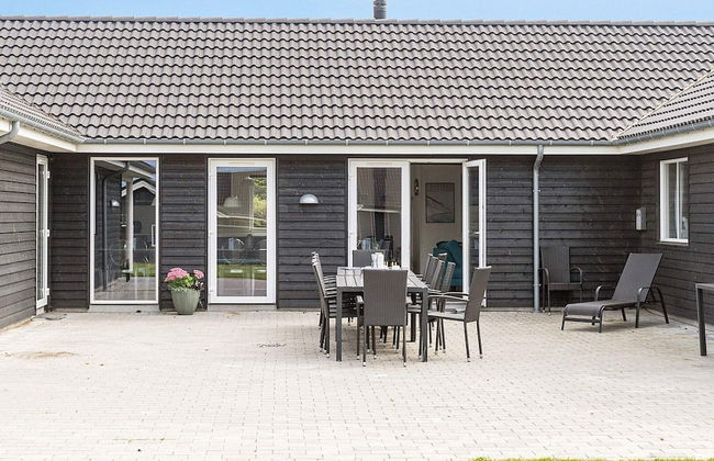 Holiday Home in Stege - Foto 14