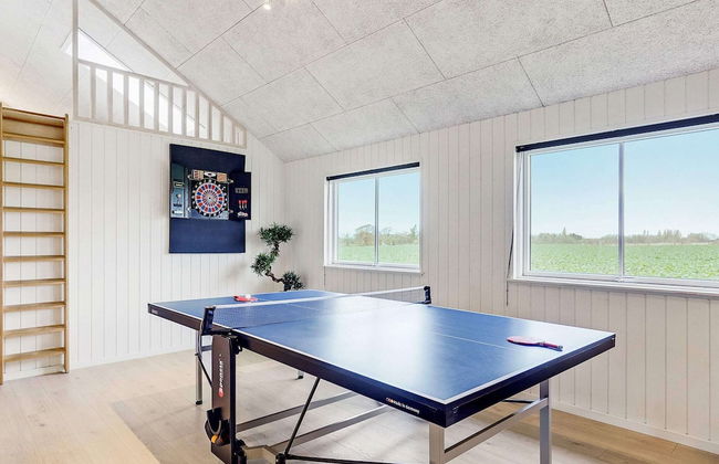 Holiday Home in Stege - Foto 9