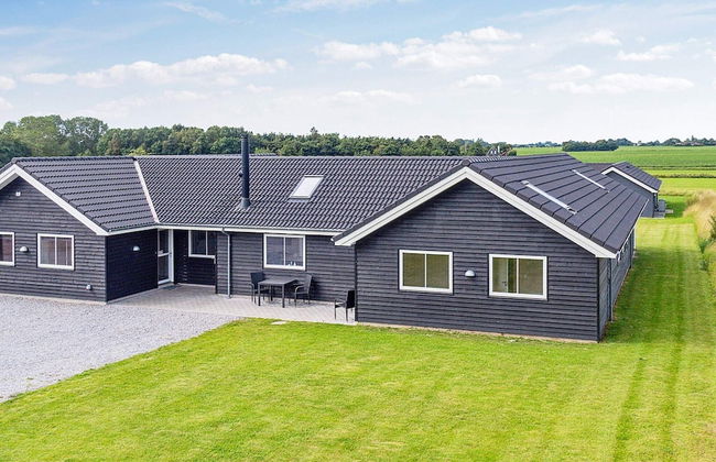 Holiday Home in Stege - Foto 30