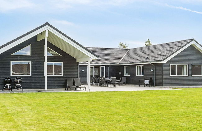 Holiday Home in Stege - Foto 1
