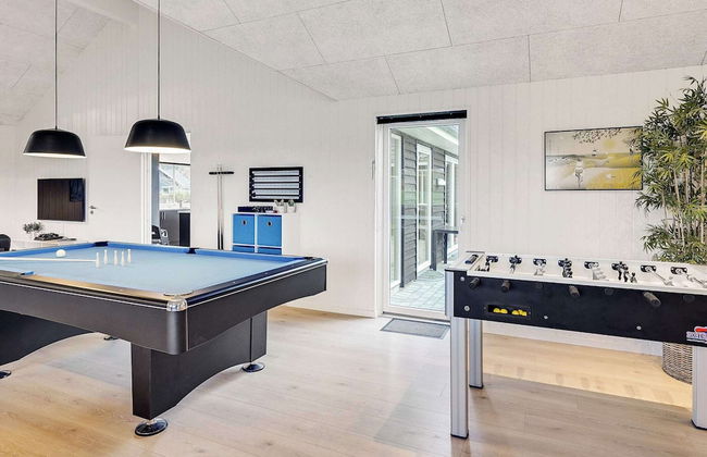 Holiday Home in Stege - Foto 7