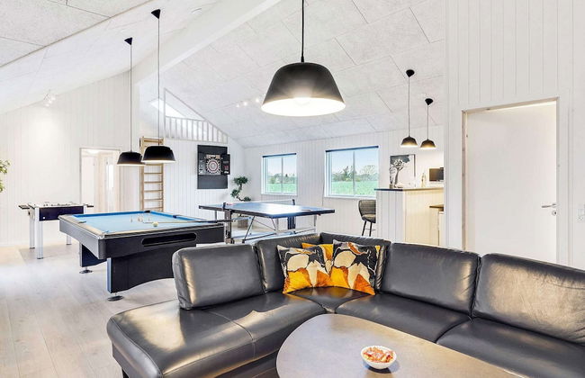Holiday Home in Stege - Foto 28