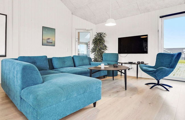 Holiday Home in Stege - Foto 19