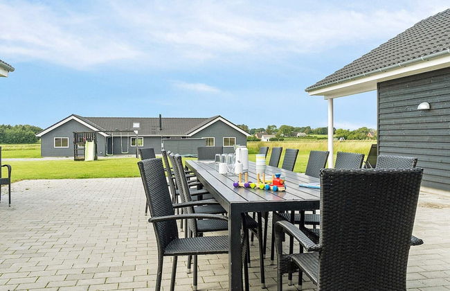 Holiday Home in Stege - Foto 13