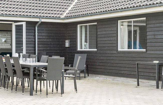 Holiday Home in Stege - Foto 12