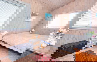 Photo 3 - 6 Person Holiday Home in Glesborg
